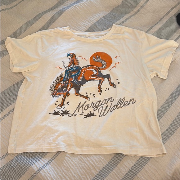 Official Morgan wallen merch - Picture 1 of 2